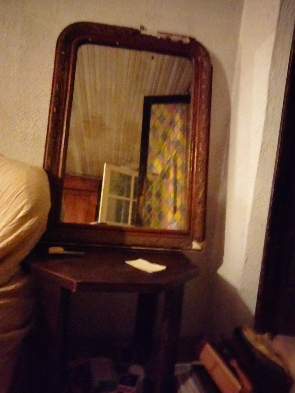 Miroir mural Meubles