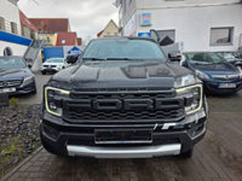 Ranger RANGER DOUBLE CABINE 3.0 ECOBOOST V6 292 CH S&S BVA10 RAPTOR 2024 occasion 11000 Carcassonne