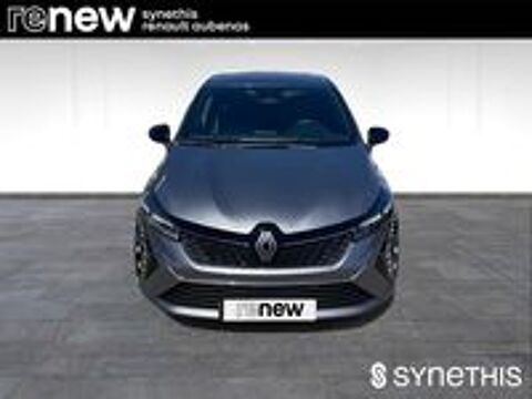Clio V Clio TCe 90 ch GSR2 Techno 2024 occasion 07200 Aubenas