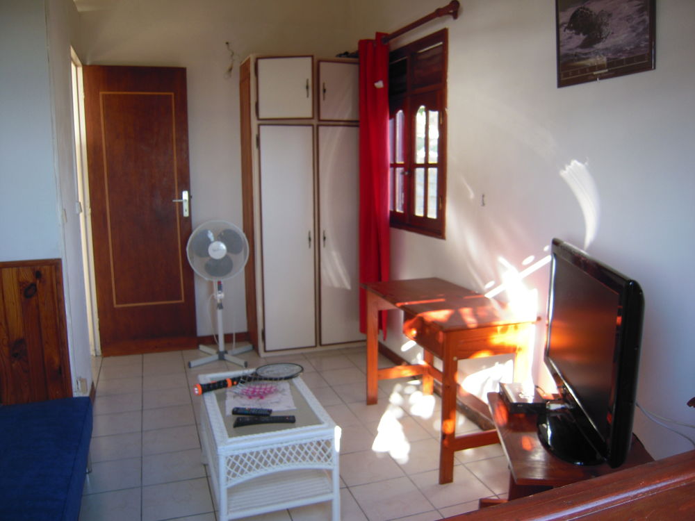 Location Chambre studio Vieux-fort