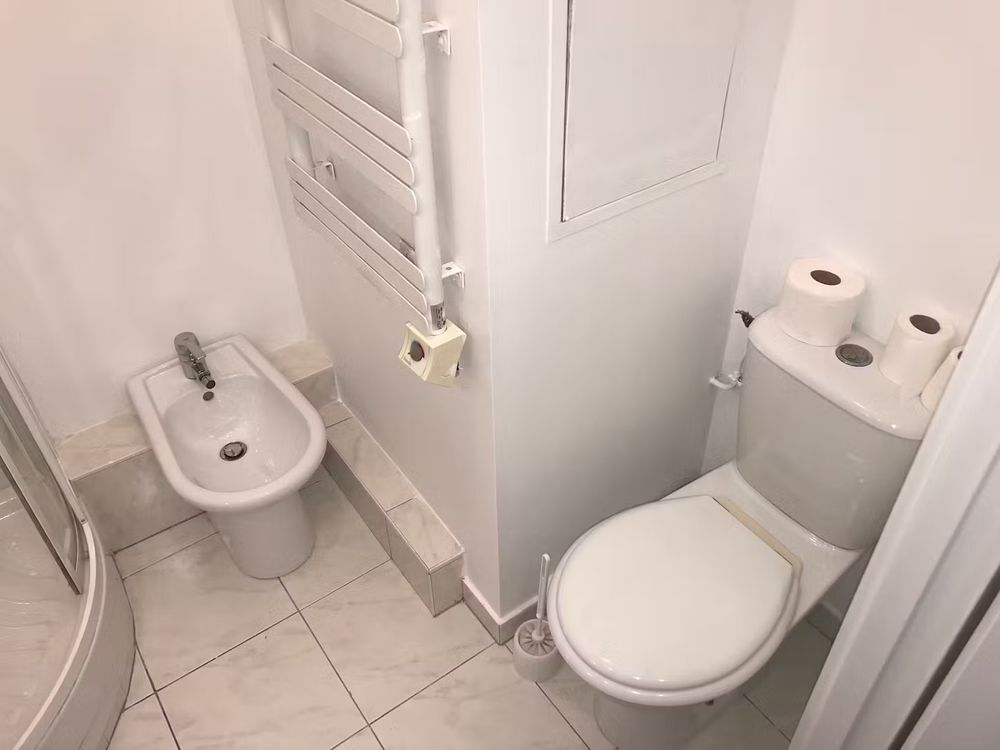 Location Appartement Studio très propre situé à Lille Lille
