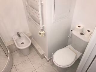  Appartement à louer 1 pièce 22 m² Lille