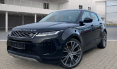 Range Rover Evoque D180 AWD BVA9 R-Dynamic 2019 occasion 93800 &Eacute;pinay-sur-Seine
