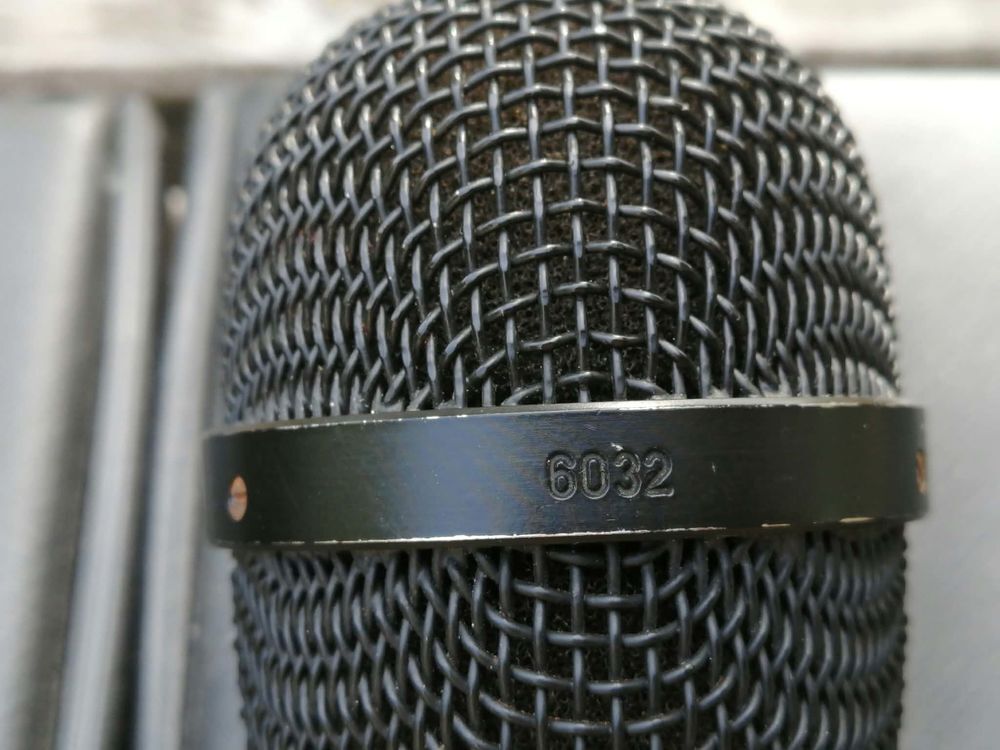 Deux AKG C451E + deux capsules AKG CK5 ultra rare + bo&icirc;tes Audio et hifi