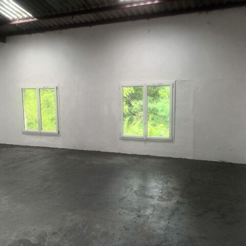  Atelier � louer 1 pi�ce 85 m� Pontonx-sur-l'adour