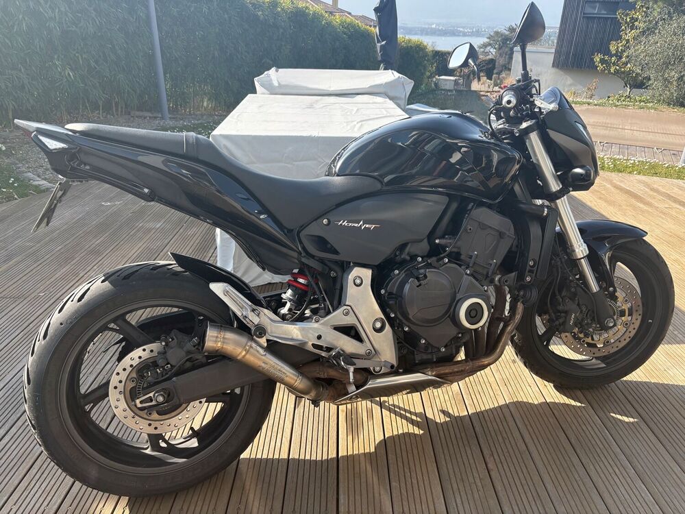 HONDA 2011 occasion 74140 Messery