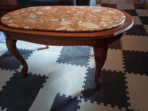 table basse de salon 0 Fresnoy-au-Val (80)