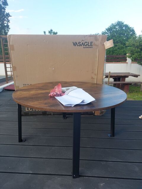 Table de salon 70 Montauban (82)