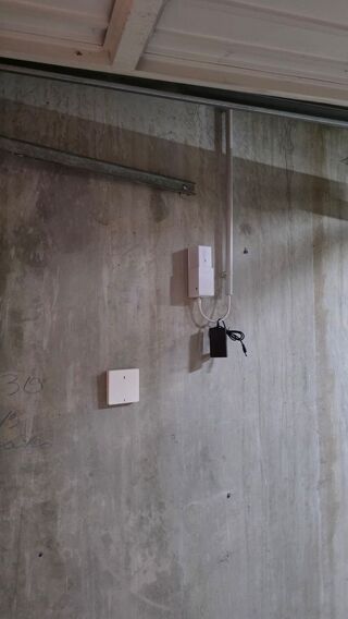  Parking / Garage à louer 20 m² Lyon