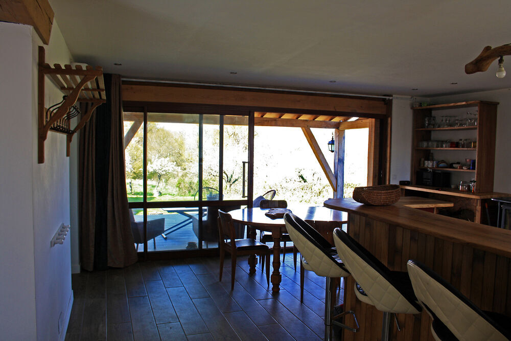 Vente Maison maison de village avec terrain et dependance Argenton-sur-creuse