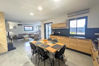  Maison � vendre 6 pi�ces 150 m�