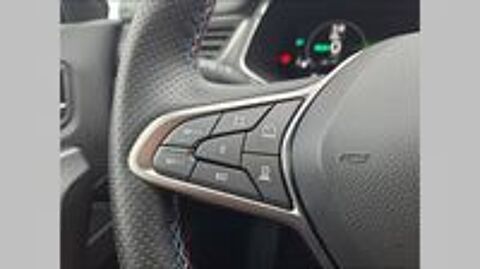 Captur E-Tech full hybrid 145 ch esprit Alpine 2025 occasion 91300 Massy