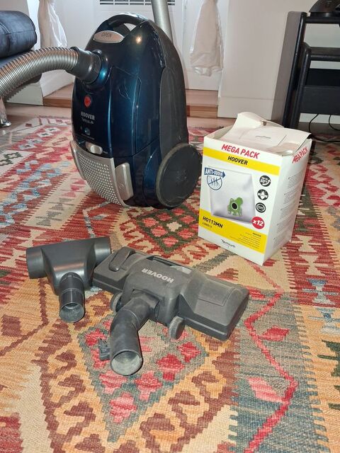 Aspirateur HOOVER 29 Florentin (81)