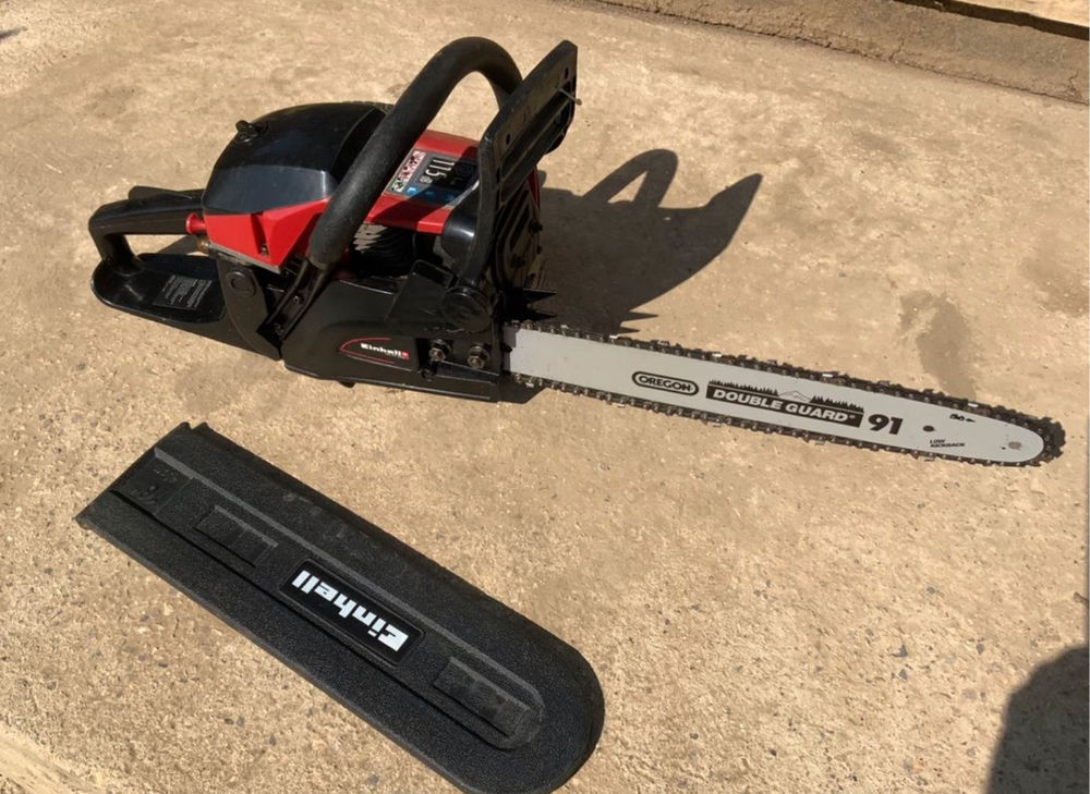 Tron&ccedil;onneuse Bricolage