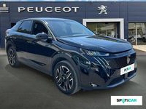 3008 Hybrid 136 e-DCS6 Allure 2025 occasion 46000 Cahors