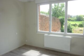  Appartement à louer 3 pièces 63 m²