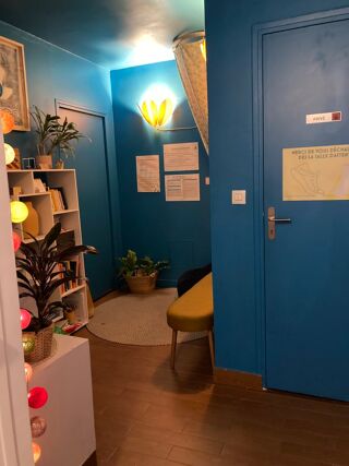  Appartement � louer 1 pi�ce 20 m�