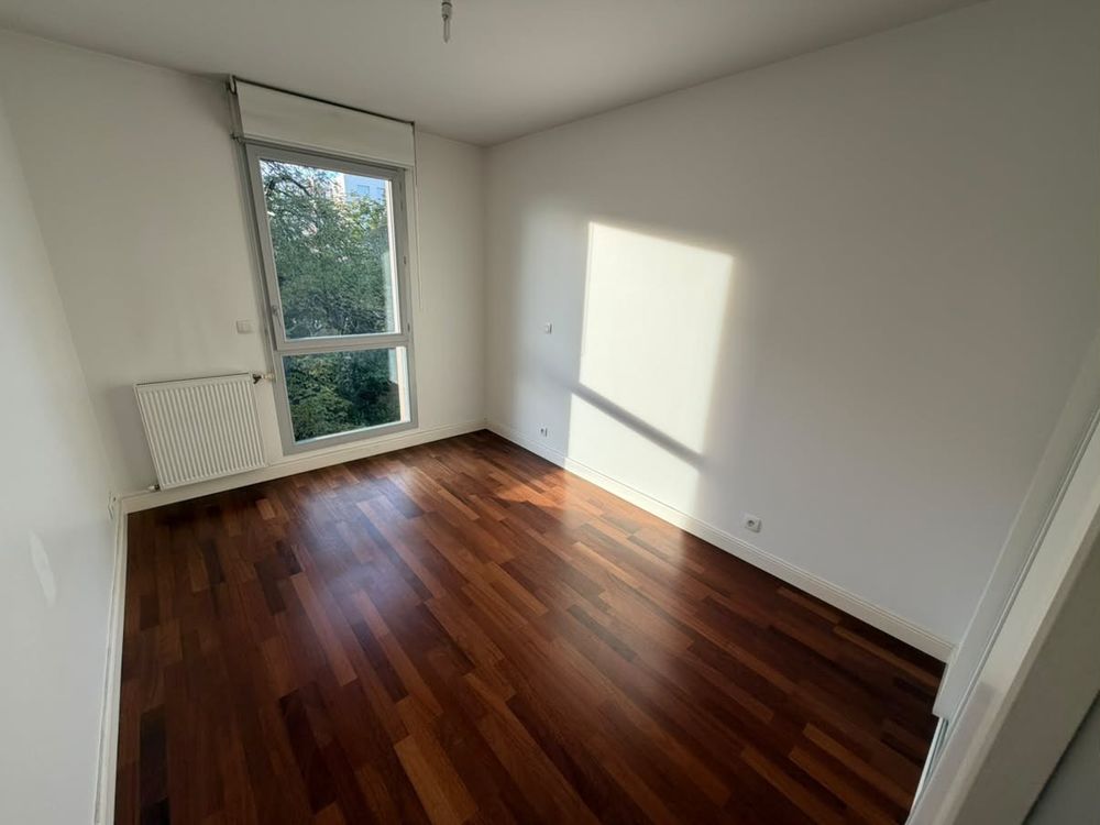 Vente Appartement Bordeaux Caudéran centre / T3 de 73 m² / Etage 3/3 Bordeaux