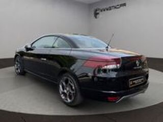 M&eacute;gane III CC TCe 180 GT Euro 5 2011 occasion 93390 Clichy-sous-Bois