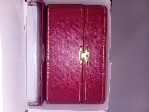 Cartier Santos Automatique €  Full Set 2500 Le Havre (76)