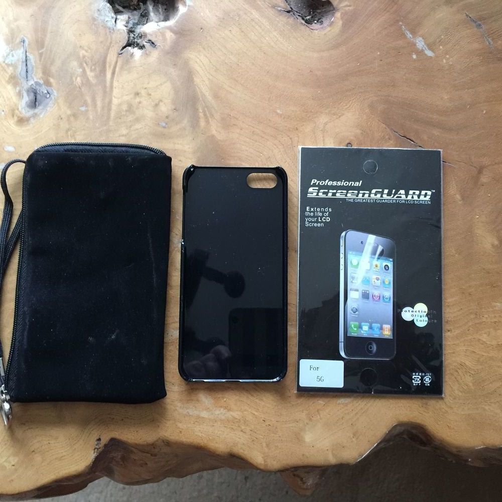 COQUE iPHONE 5 Téléphones et tablettes