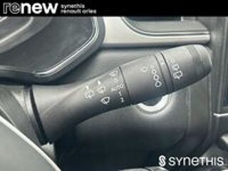 Captur mild hybrid 140 Techno 2023 occasion 13200 Arles