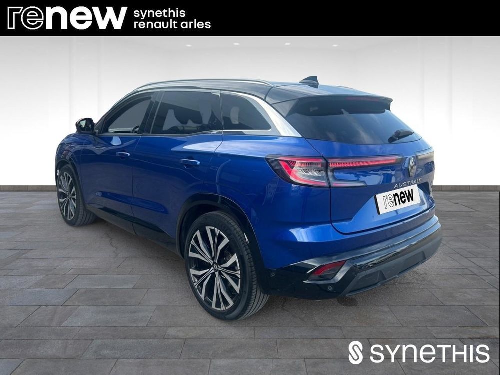 Austral E-Tech hybrid 200 Iconic 2023 occasion 13200 Arles