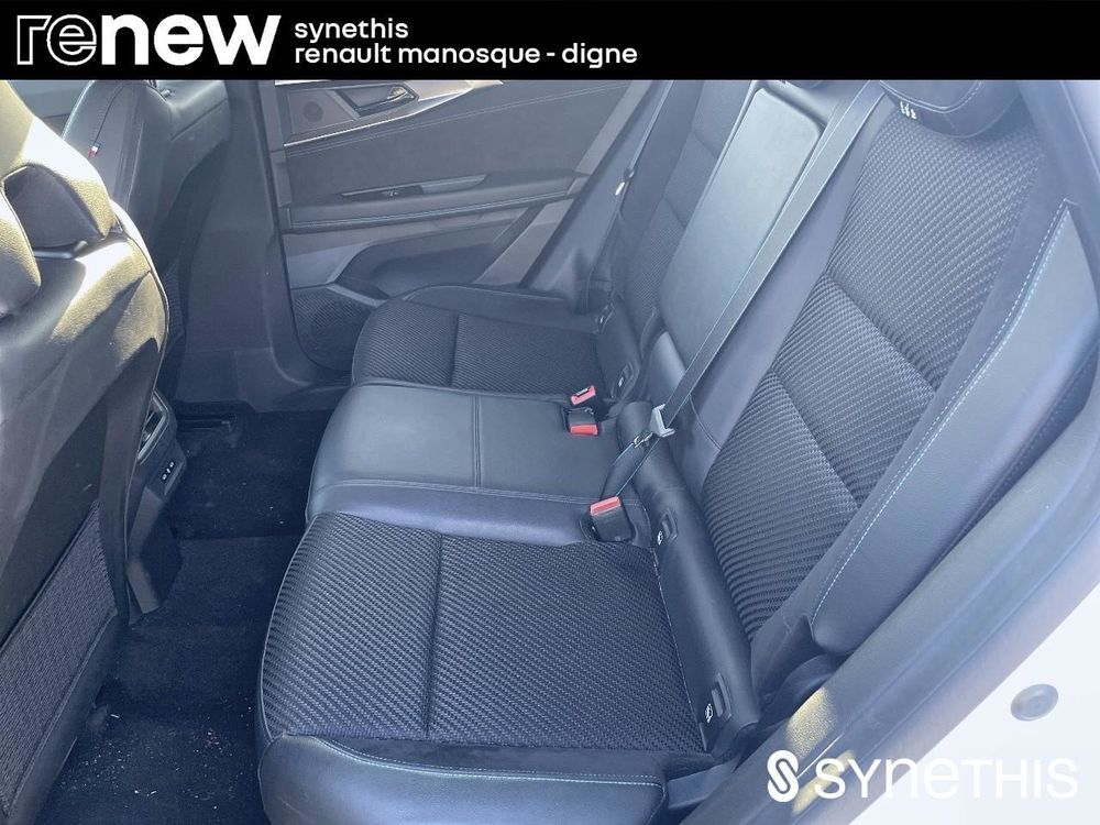 Austral E-Tech hybrid 200 Techno esprit Alpine 2023 occasion 04100 Manosque