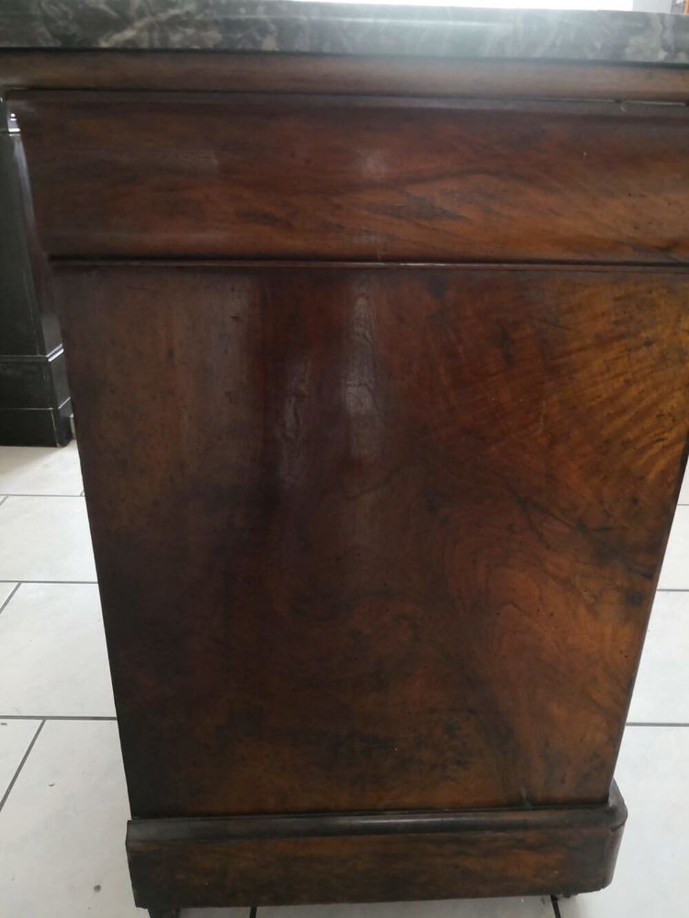 COMMODE style LOUIS PHILIPPE NAPOLEON Meubles