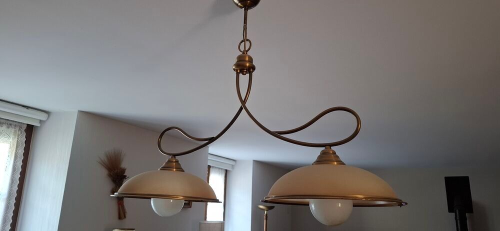 Lustre Abat Jour Décoration