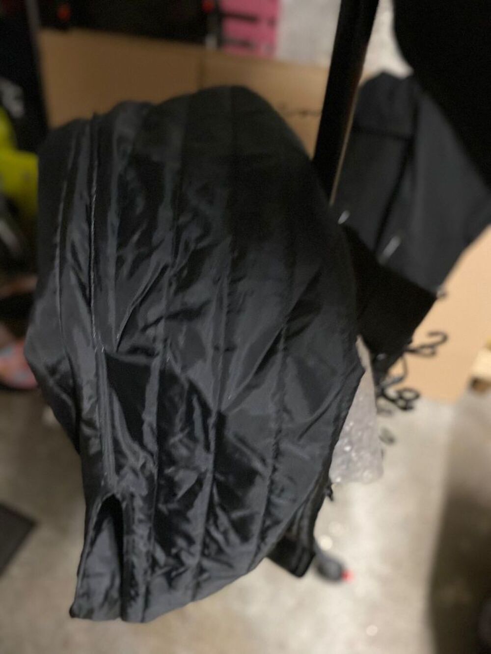 pantalon protection Moto/Scooter taille L Vêtements