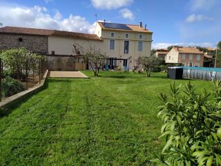  Maison à vendre 8 pièces 280 m² Pierrerue
