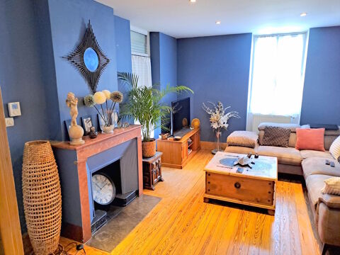  Appartement � louer 3/4 pi�ces 98 m�