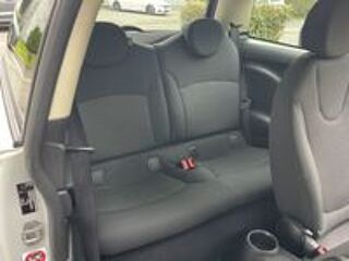 Cooper Hatch 122 ch Pack Chili occasion 33700 M&eacute;rignac