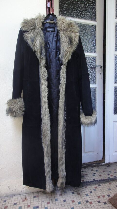 manteau 30 Tarbes (65)