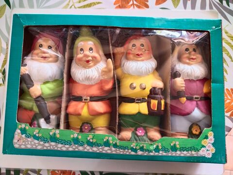 NAIN DE JARDIN 40 Dolus-d'Ol�ron (17)