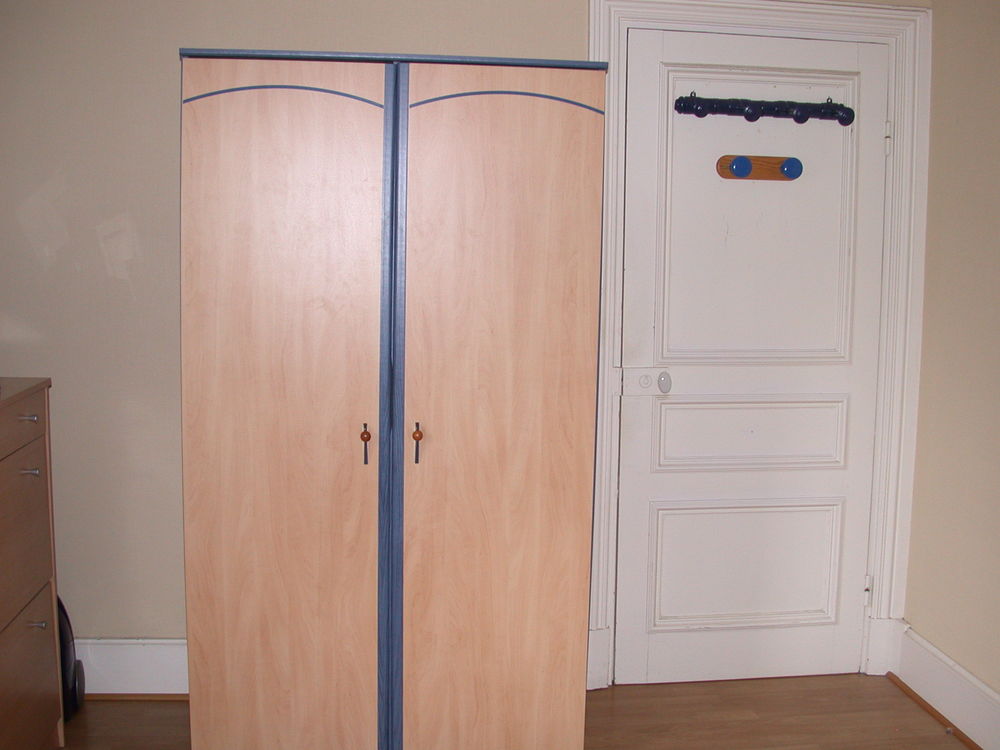 lot de 3 armoires Meubles