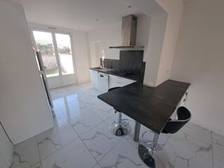  Villa � vendre 3 pi�ces 85 m�