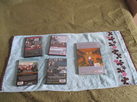 dvd inception Talence (33)