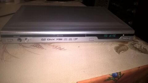 Lecteur DVD CAOP-DVD PLAYER-827. 10 Flers-en-Escrebieux (59)