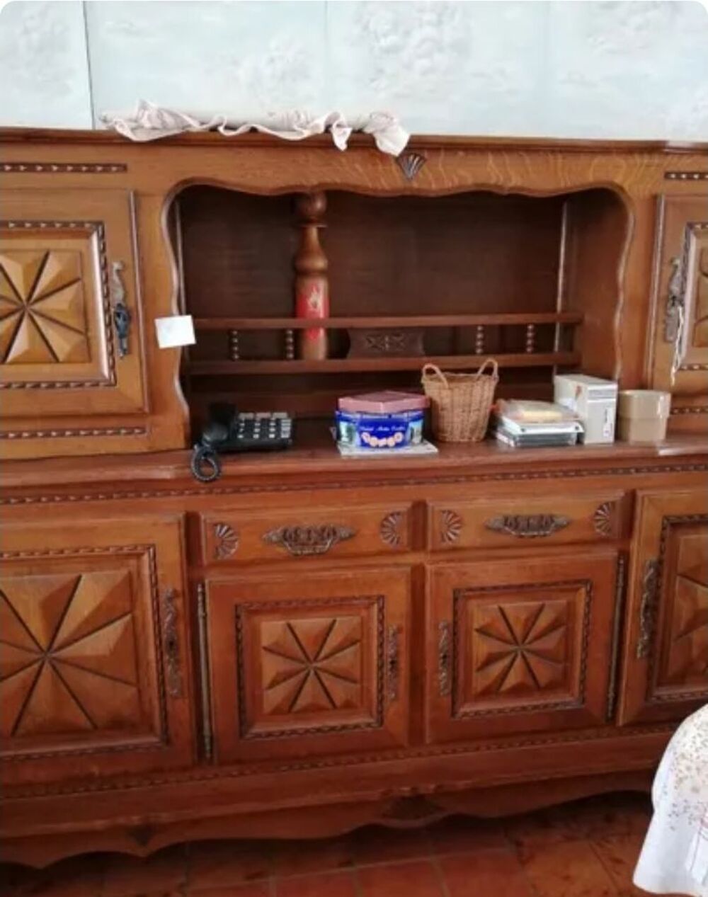 Salle &agrave; manger Meubles