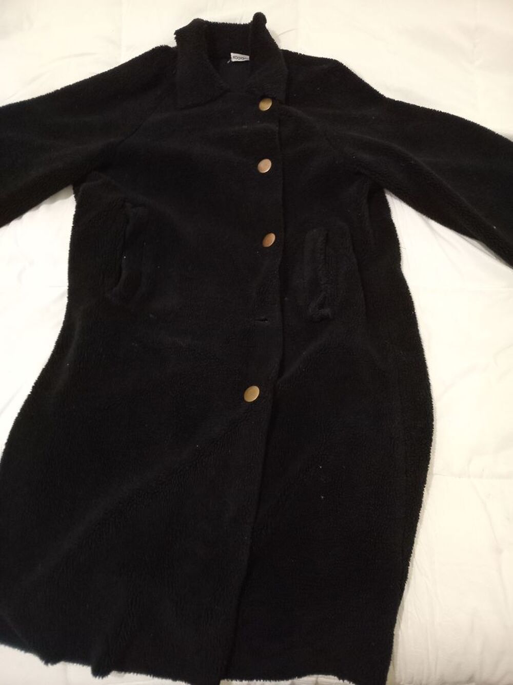 Manteau Koolook Pour Femme Vêtements