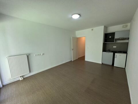   Appart 1 pi�ce  RDC 25m�, 221 route de Schirmeck Strasbourg Appartement - 1 pi�ce(s) - 26 m�