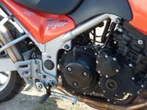 TRIUMPH 2005 occasion 71360 Collonge-la-Madeleine