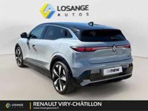 M&eacute;gane Megane E-Tech EV60 220 ch optimum charge Techno 2024 occasion 91170 Viry-Ch&acirc;tillon