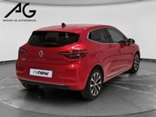 Clio V Clio TCe 90 Techno 2023 occasion 08000 Charleville-M&eacute;zi&egrave;res