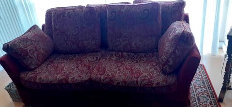 canap� 2/3 places 70 Gujan-Mestras (33)