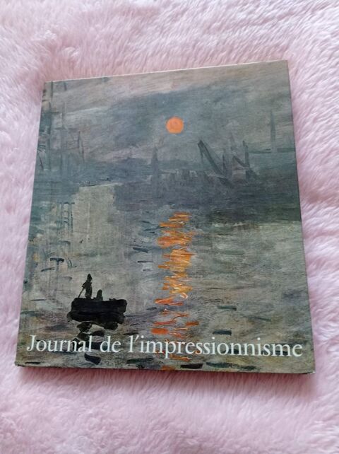 Le journal de l'impressionnisme
5 Peymeinade (06)