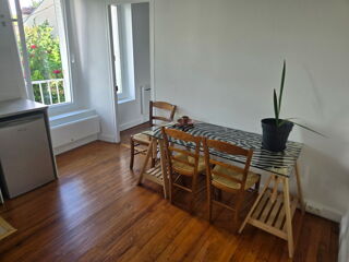  Appartement � louer 2 pi�ces 26 m� Clamart