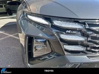 Tucson 1.6 T-GDI 239 Hybrid BVA6 N Line Executive 2026 occasion 10600 Barberey-Saint-Sulpice